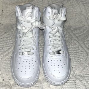 Nike Air Force 1 High 👟 WOMEN